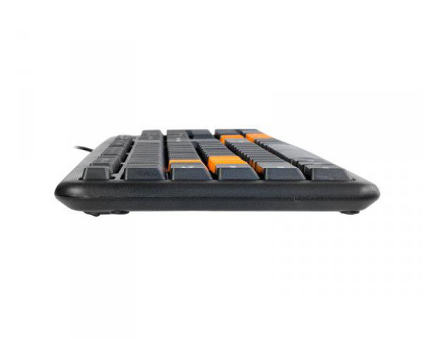 MEDIA-TECH KEYBOARD 4 ALL MT1250 - 1383444 - zdjęcie 4